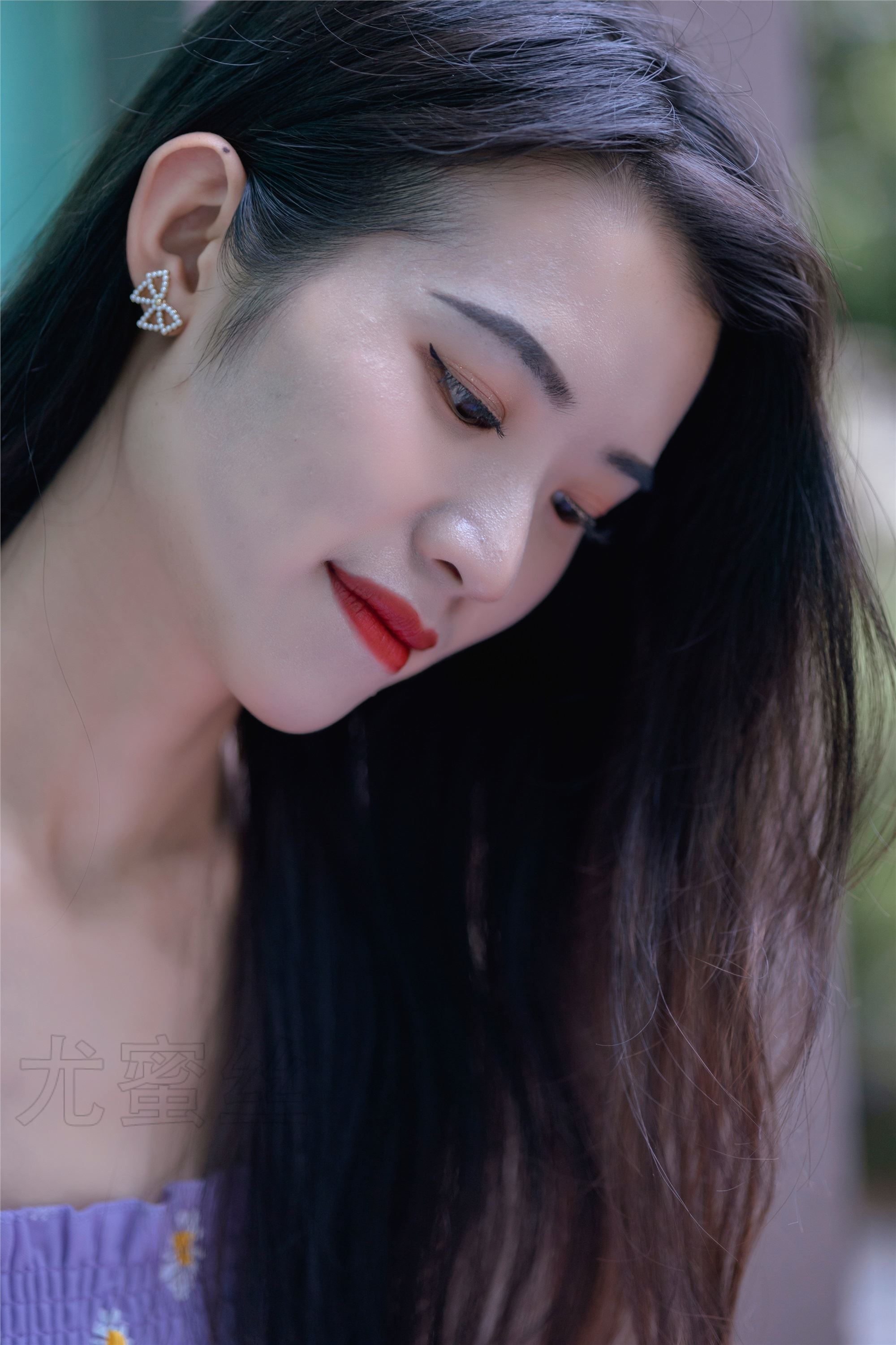 尤蜜丝 穿搭写真 NO.056